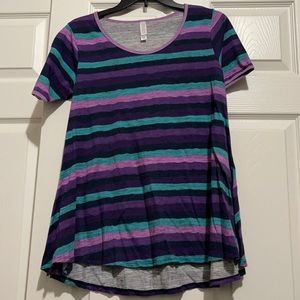 Lularoe Perfect T XXS